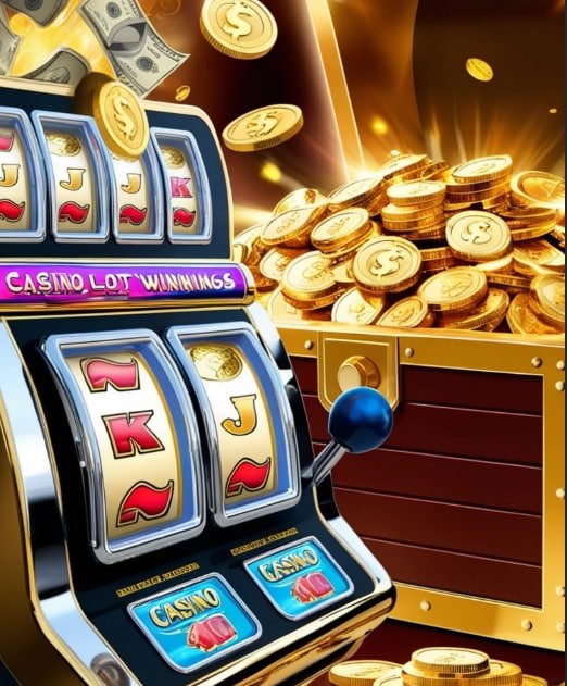 yg168 Video Slots ဂိမ်းများ မြင်ကွင်း