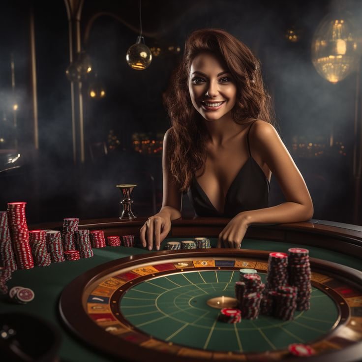 yg168 Casino အွန်လိုင်းဂိမ်း